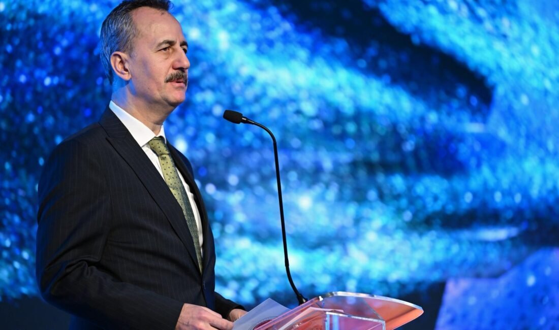 Ruken KADIOĞLU/ANKARA, (DHA)- SAVUNMA Sanayii Başkanı Haluk Görgün, "Savunma sanayi,