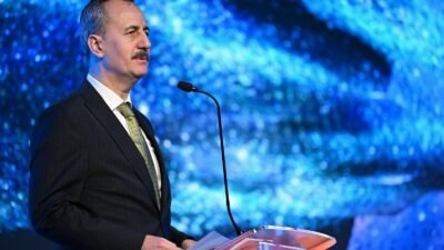 Ruken KADIOĞLU/ANKARA, (DHA)- SAVUNMA Sanayii Başkanı Haluk Görgün, "Savunma sanayi,