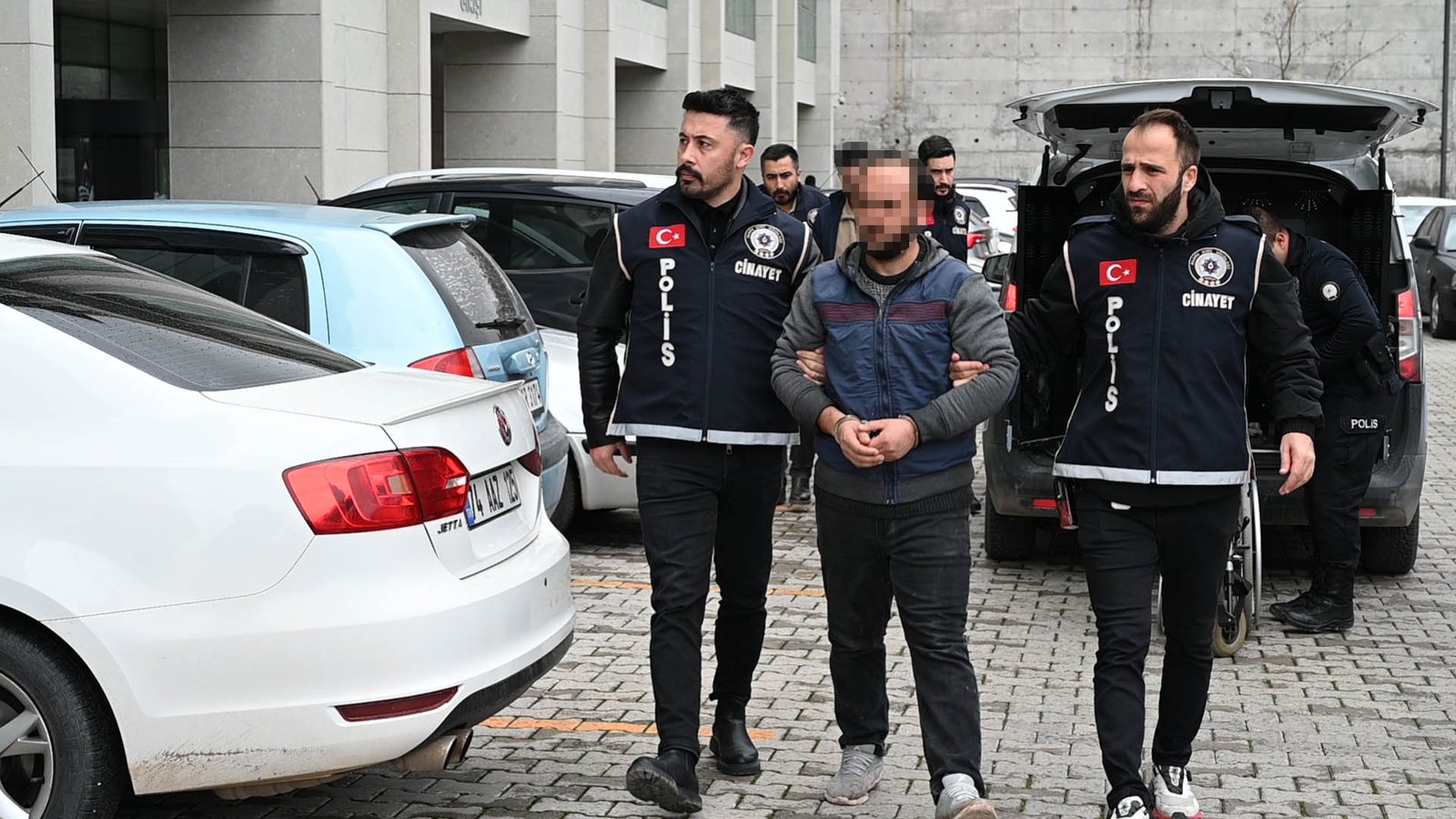 Burak CAN/KIRIKKALE, (DHA)- KIRIKKALE'de dün doğum yapan F.G. ile birlikte