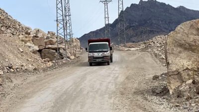 Nusret DURUR/ARTVİN, (DHA)- TÜRKİYE’nin en engebeli ve dağlık illerinden olan