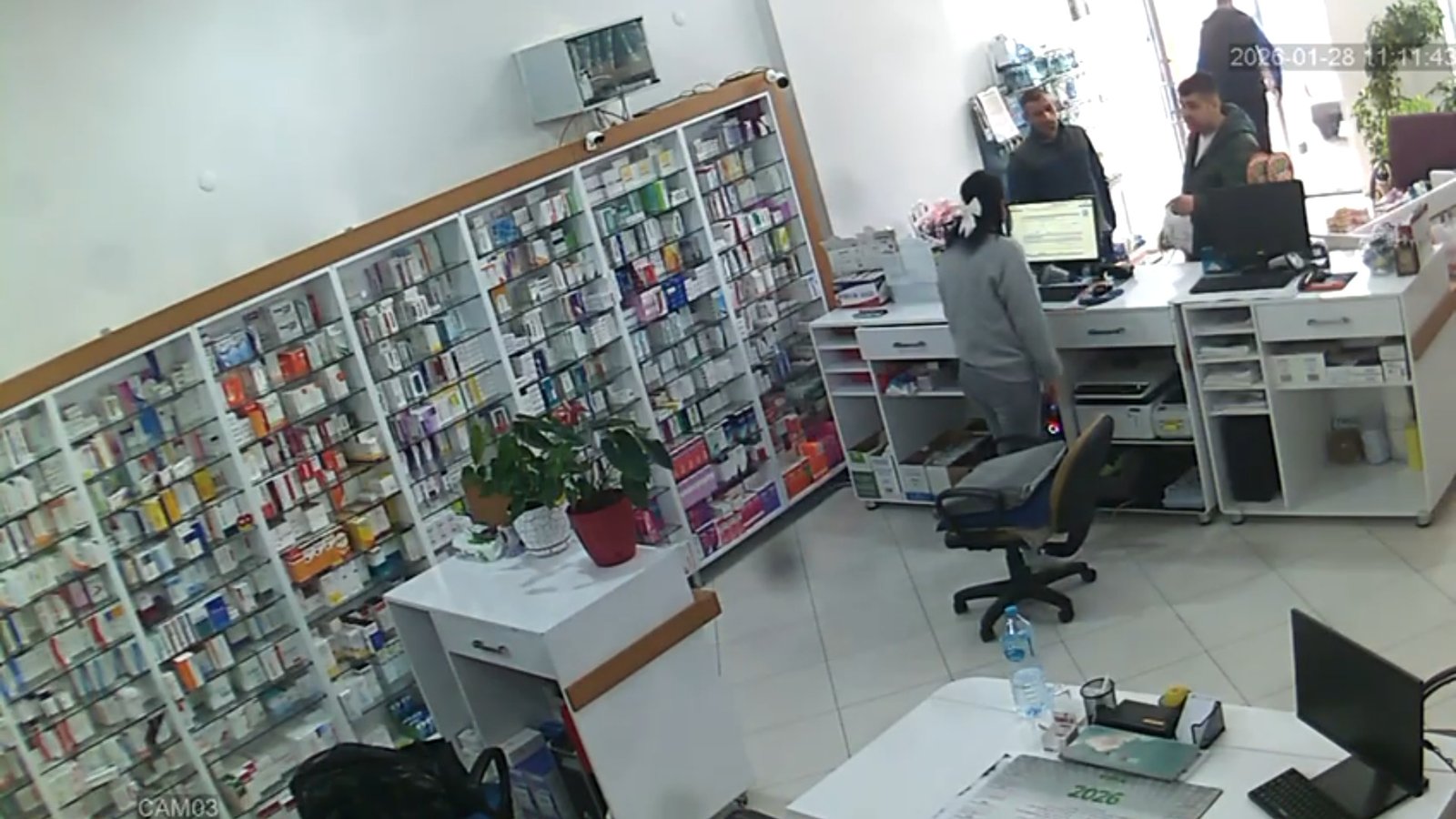 Recep BAĞDAT/MALATYA,(DHA)-MALATYA'da Bilgisayar Mühendisliği bölümünü bırakan bipolar hastası Ahmet Furkan