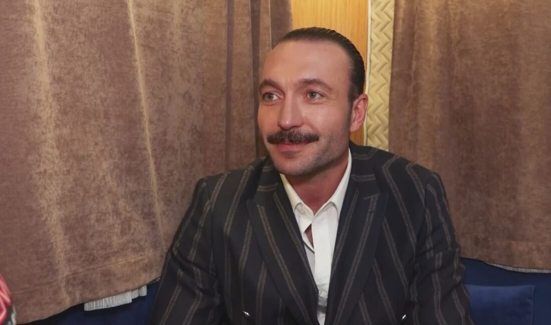 İsrail’den ‘Eşref Rüya’ dizisinin oyuncusu Görkem Sevindik’e tehdit İSTANBUL,(DHA)- KANAL D'nin sevilen dizisi 'Eşref Rüya'nın oyuncusu Görkem Sevindik,