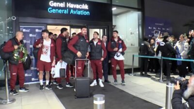 Soner HASIRCIOĞLU/İSTANBUL, (DHA)- Kosova galibiyeti sonrası 24 yıl sonra Dünya