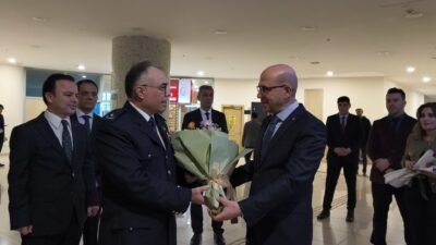 Esra GÜNTEPE / İSTANBUL (DHA)– İstanbul Anadolu Cumhuriyet Başsavcılığı tarafından