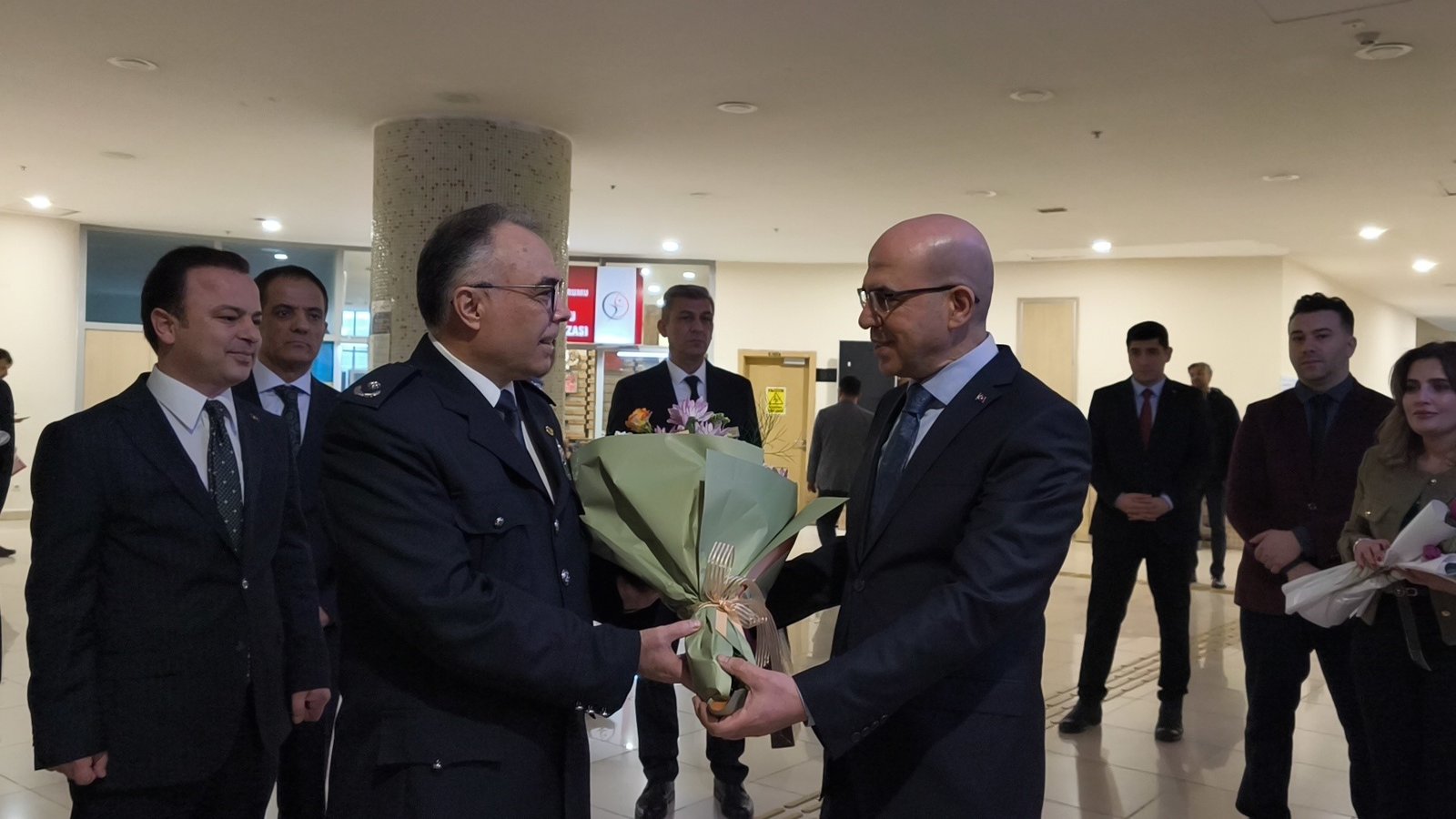 Esra GÜNTEPE / İSTANBUL (DHA)– İstanbul Anadolu Cumhuriyet Başsavcılığı tarafından