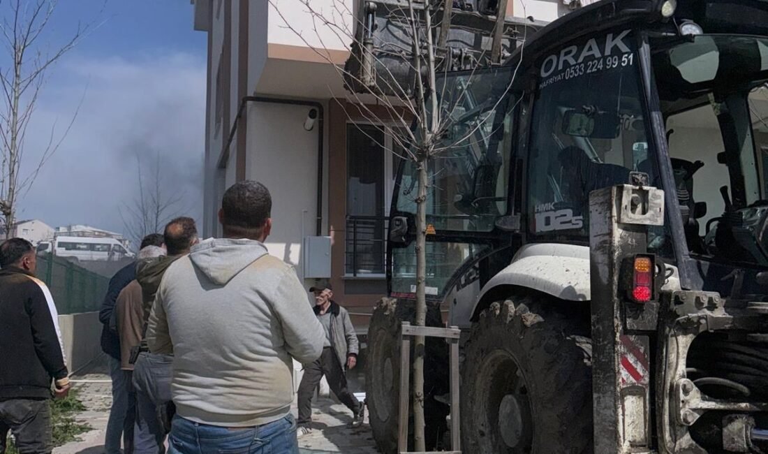 Derya EVREN KORKMAZ - Taylan ERGÜN / İSTANBUL, (DHA) -