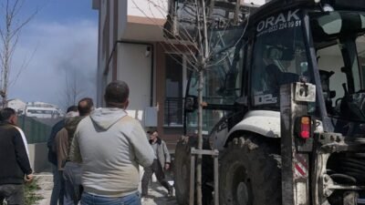 Derya EVREN KORKMAZ - Taylan ERGÜN / İSTANBUL, (DHA) -