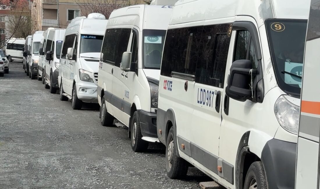 İhsan DÖRTKARDEŞ/İSTANBUL, (DHA)- AVCILAR’daki ilk ve orta dereceli resmi ve