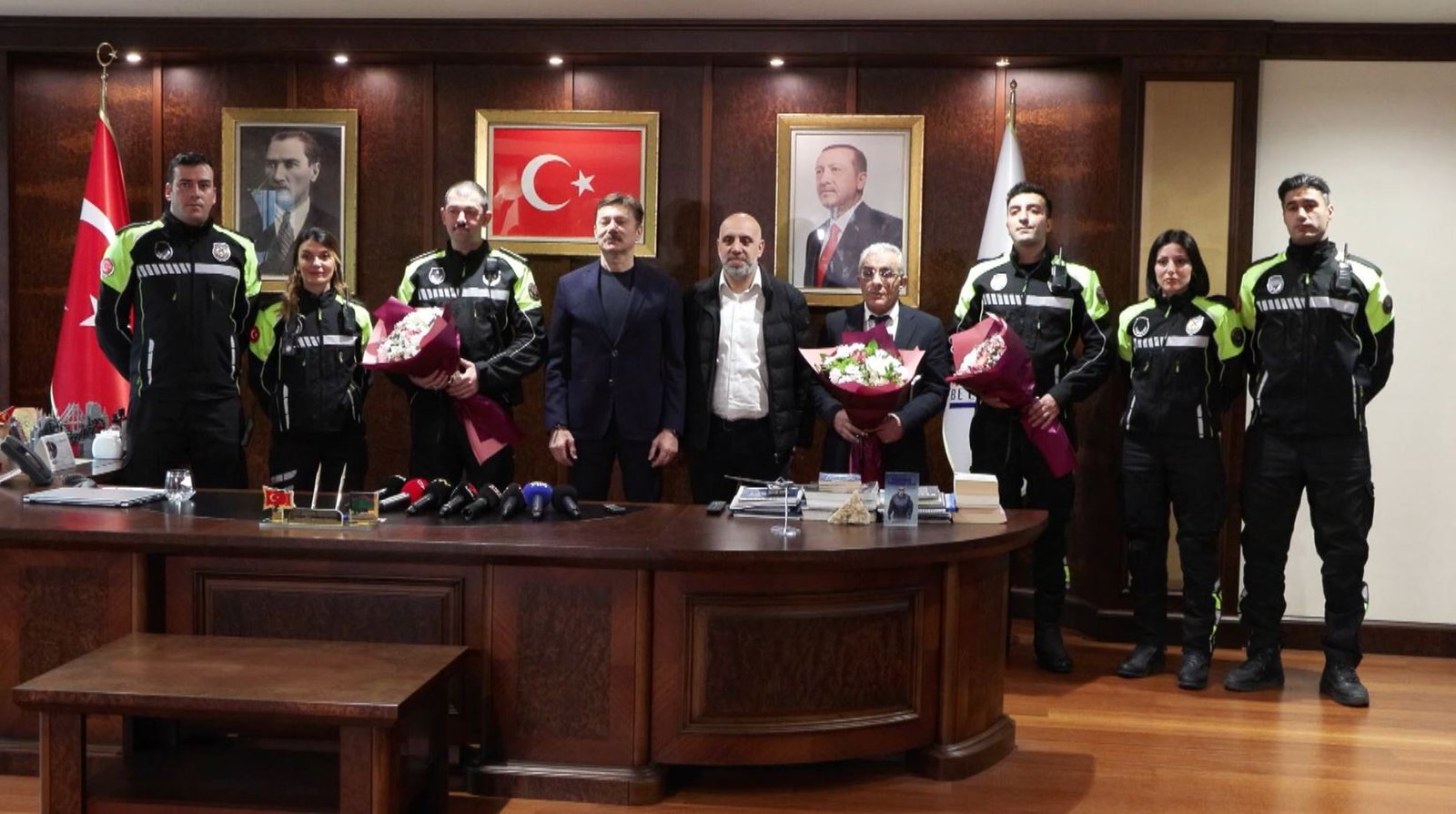 Melike USLU- Mehmet ALA/İSTANBUL, (DHA)- İSTANBUL Bahçelievler’de 28 Mart'ta evde