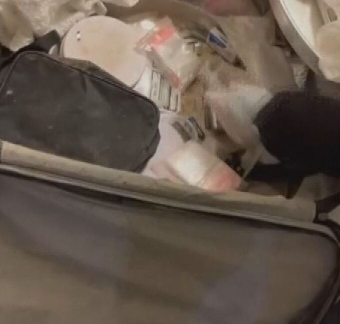 Derya EVREN KORKMAZ/İSTANBUL, (DHA)- ESENYURT'ta 'Uyuşturucu imal ve ticareti' suçuna