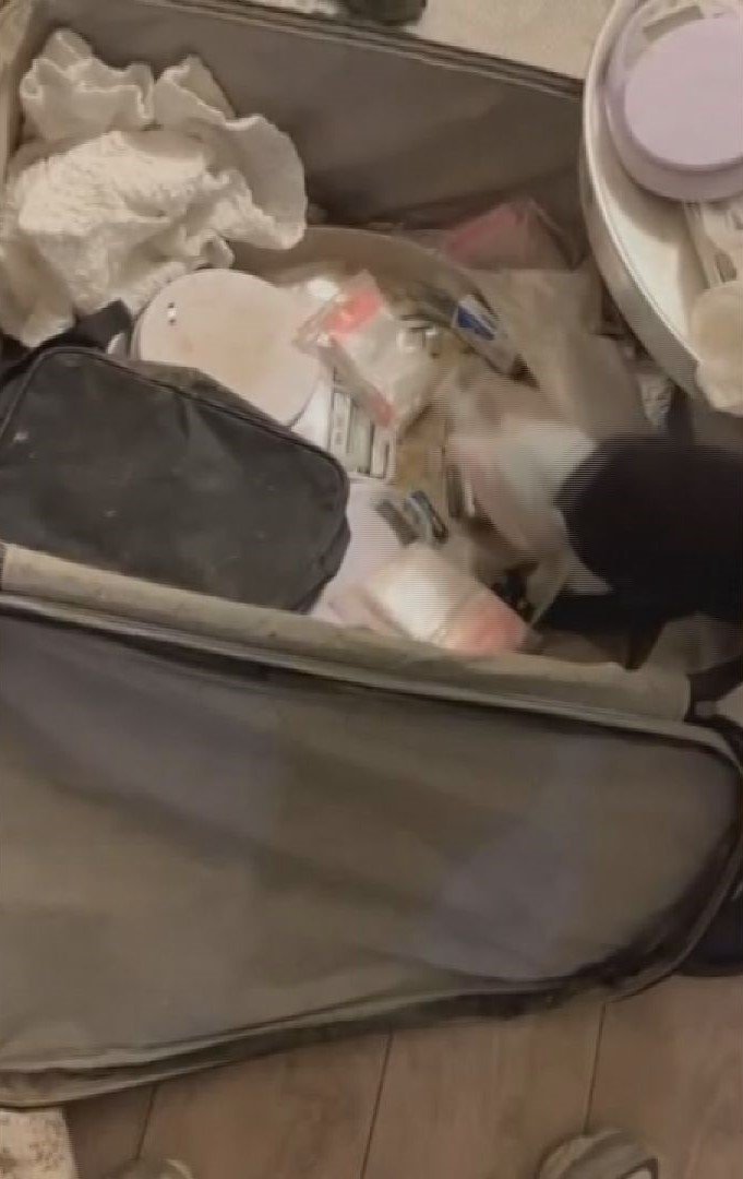 Derya EVREN KORKMAZ/İSTANBUL, (DHA)- ESENYURT'ta 'Uyuşturucu imal ve ticareti' suçuna