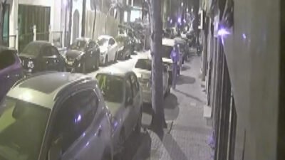 Ali AKSOYER / İSTANBUL, (DHA)- İSTANBUL'da kurşunladıkları iş yerlerinin sahiplerinden