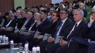 Canan İLARSLAN- Ulaşcan ÖZER / İSTANBUL, (DHA)- MALTEPE Üniversitesi'nde '15'inci