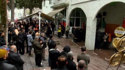 Gülseren KARAPINAR-Feridun AÇIKGÖZ/İSTANBUL,(DHA)- KALP krizi sonucu hayatını kaybeden oyuncu Ramazan
