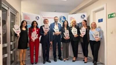 Tuğçe SEZER ODABAŞI-Fırat ALKIZ/İSTANBUL,(DHA)- TÜRKİYE'de her yıl 1-7 Nisan tarihleri