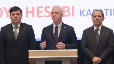 Gülseren KARAPINAR- Şevval CİNDİR / İSTANBUL, (DHA)- Mart ayına ait