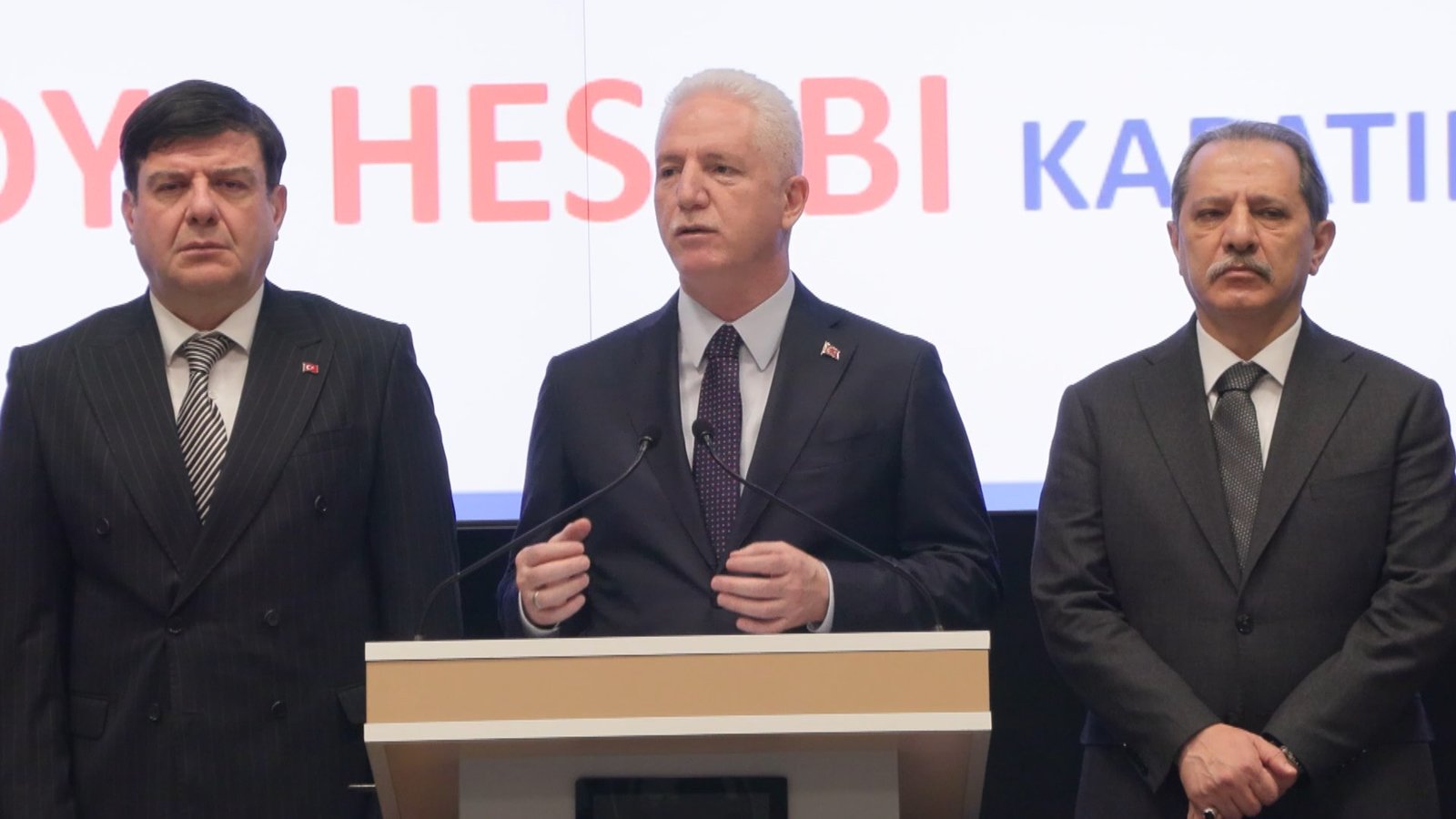 Gülseren KARAPINAR- Şevval CİNDİR / İSTANBUL, (DHA)- Mart ayına ait