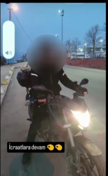 Ali AKSOYER / İSTANBUL, (DHA)- İSTANBUL'da kısa süre içinde 5