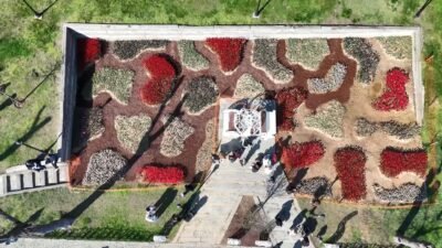 Canan İLARSLAN - Ulaşcan ÖZER- Doğan Can CESUR / İSTANBUL,