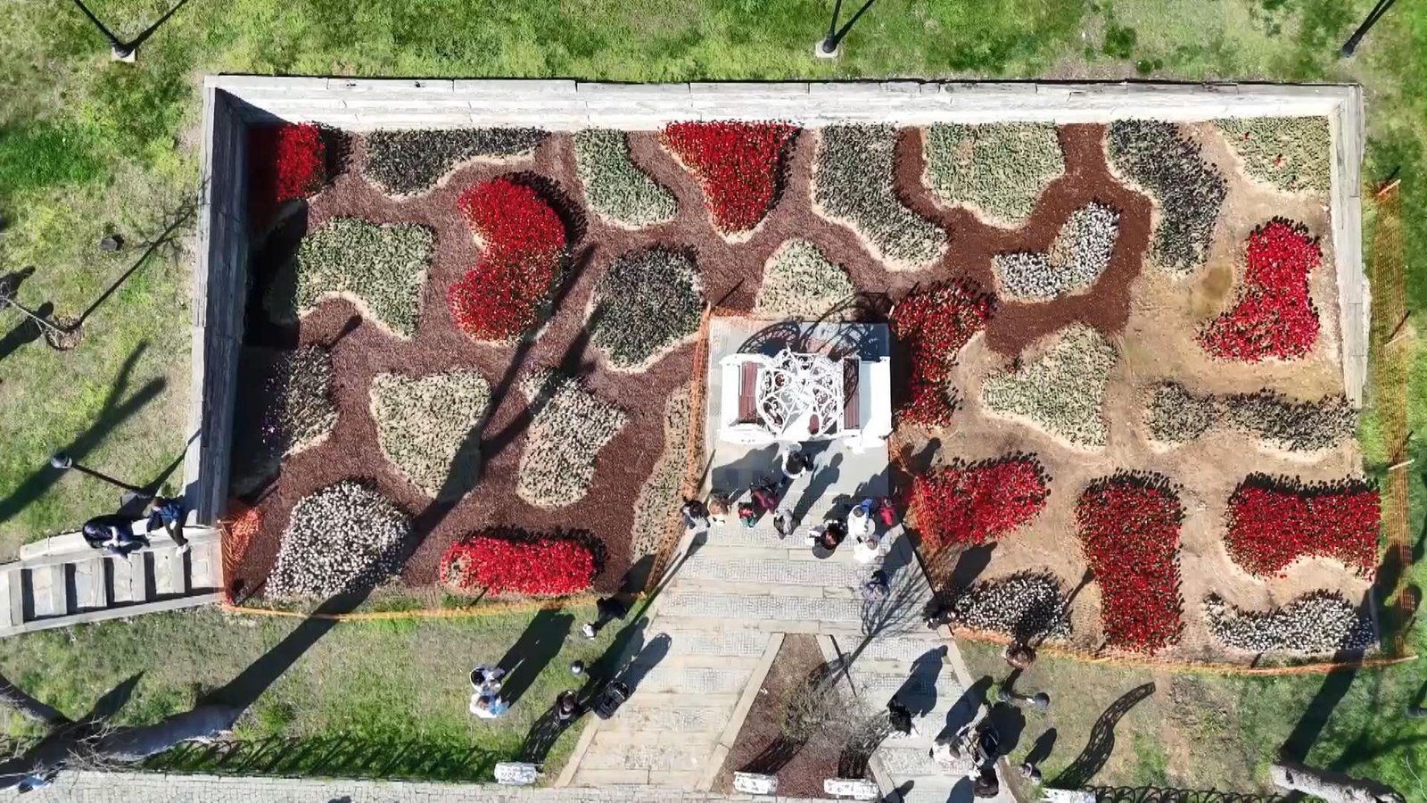 Canan İLARSLAN - Ulaşcan ÖZER- Doğan Can CESUR / İSTANBUL,