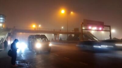 Uğur Samet AVCI-Mehmet Kaan KURT / İSTANBUL, (DHA)- İSTANBUL'da gece