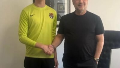 İZMİR, (DHA)- TFF 3'üncü Lig 4'üncü Grup'ta son 2 haftaya