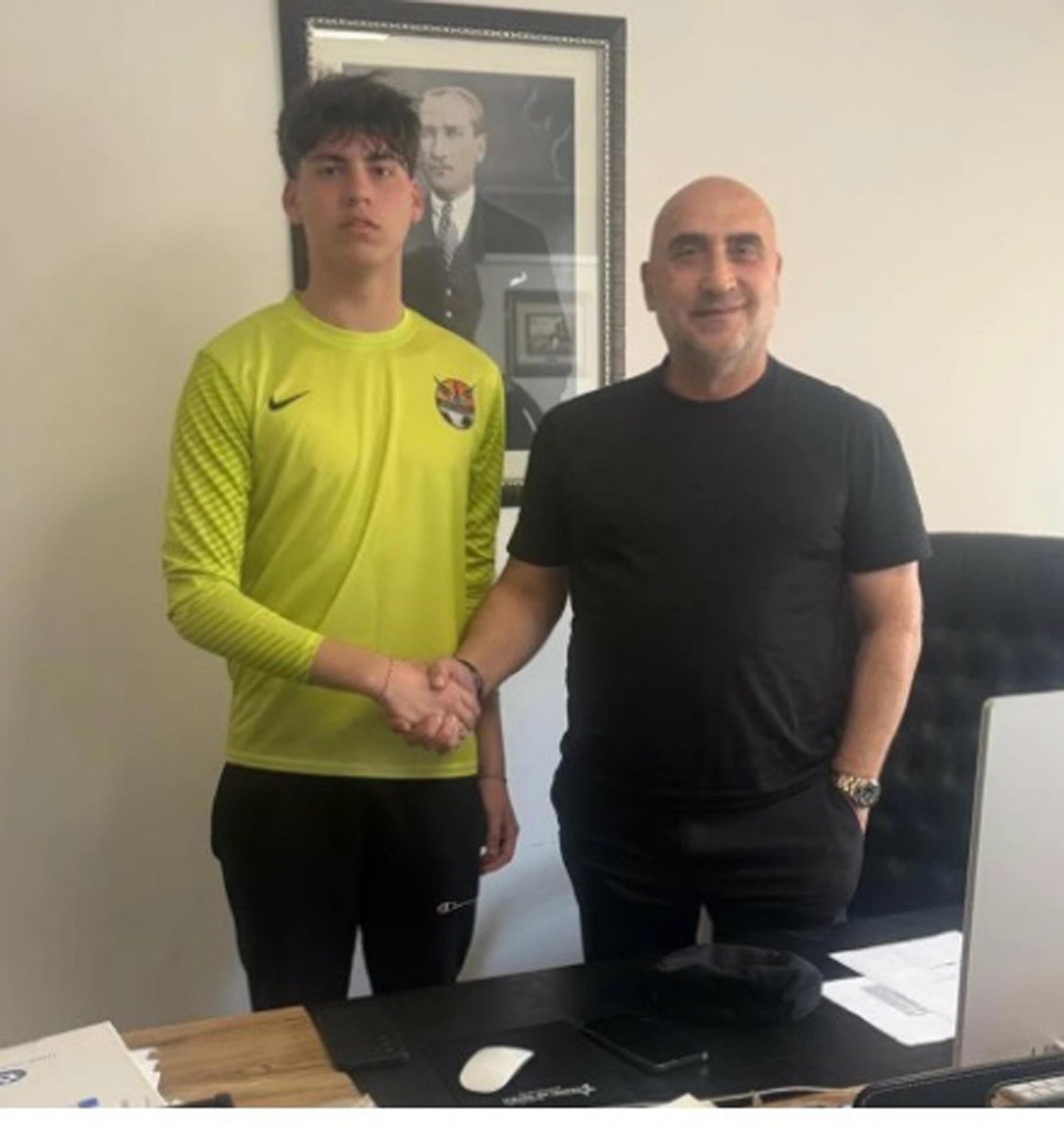 İZMİR, (DHA)- TFF 3'üncü Lig 4'üncü Grup'ta son 2 haftaya