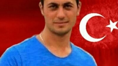 Tolga TAHÇI/İZMİR,(DHA)-İZMİR'in Balçova ilçesinde Eren Bigül (16) tarafından polis merkezine