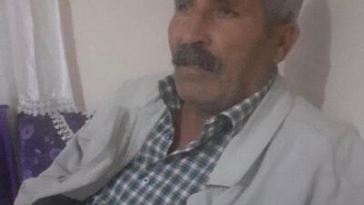 Seyfettin EKEN-Hüseyin İÇLİ/DİYARBAKIR, (DHA)- DİYARBAKIR’ın Sur ilçesinde kaçan ineğini yakalamak