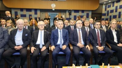 İZMİR, (DHA)- TÜRKİYE İşveren Sendikaları Konfederasyonu'nun (TİSK), Çalışma ve Sosyal