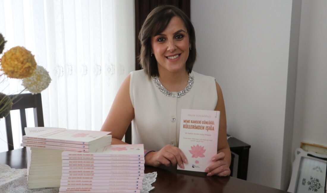 Gizem CENGİL-Canberk ÖZTÜRK/ANKARA, (DHA)- ANKARA'da 2 yıl önce meme kanserine