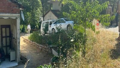 Zehra BAYKAL/YALOVA, (DHA)- YALOVA’da miras nedeniyle husumetli olduğu kardeşi Hızır