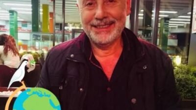 Ahmet BAYRAK / ULUBEY (Ordu), (DHA)- ORDU’nun Ulubey ilçesinde kardeşinin