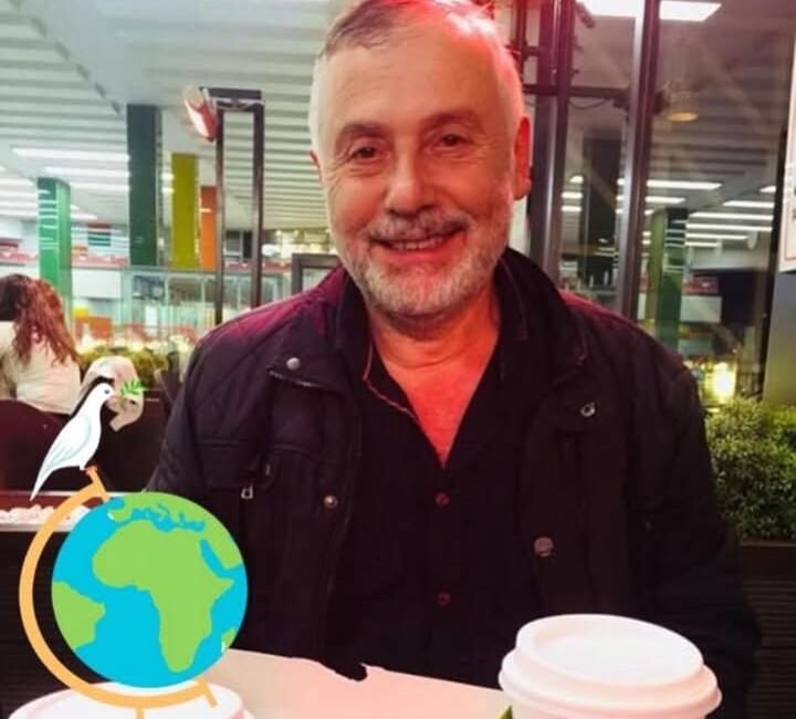 Ahmet BAYRAK / ULUBEY (Ordu), (DHA)- ORDU’nun Ulubey ilçesinde kardeşinin