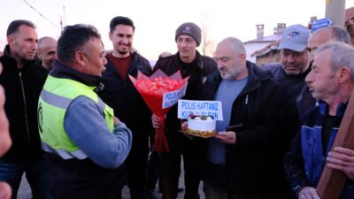 Yıldırım ŞİMŞEK/ŞARKIŞLA (Sivas), (DHA)- SİVAS’ın Şarkışla ilçesinde kavga ihbarına giden