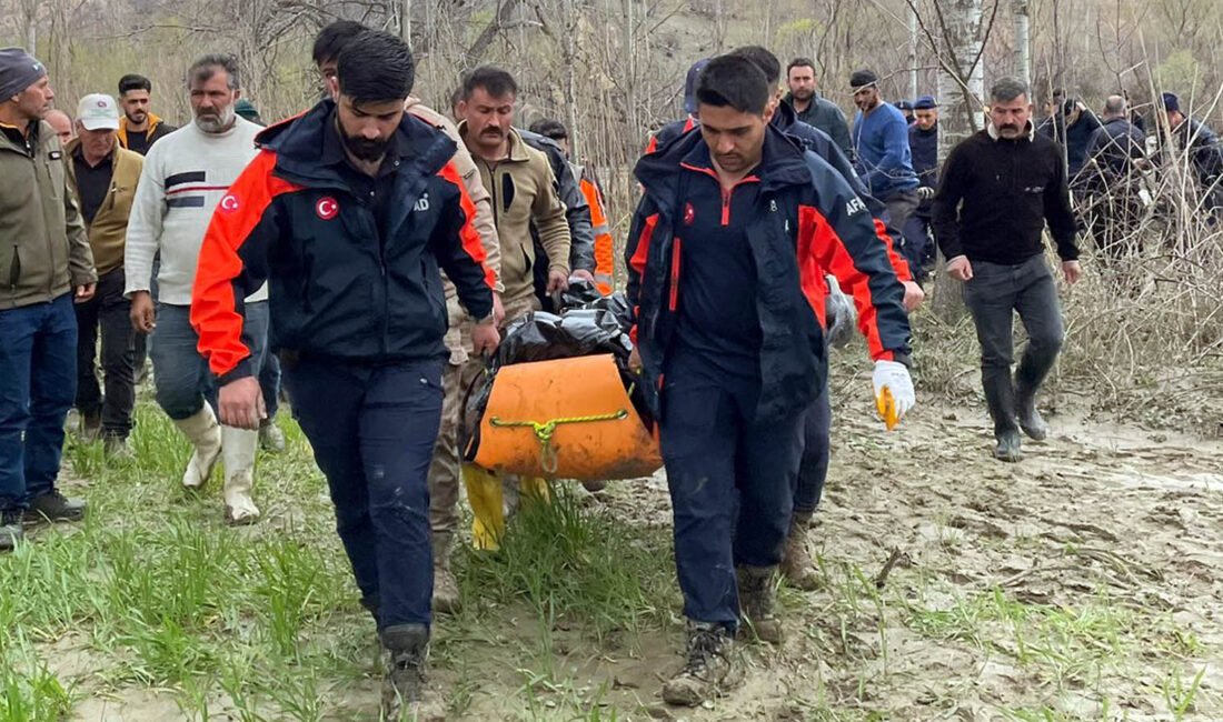 Ömer KOÇ/KAHRAMANMARAŞ, (DHA)- KAHRAMANMARAŞ’ın Pazarcık ilçesinde kayıp olarak aranan Alzheimer