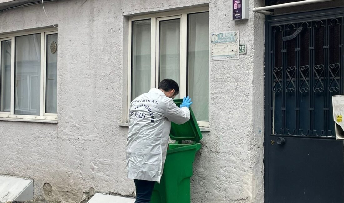 Yiğithan HÜYÜK-Memet Can YEŞİLBAŞ-Hüseyin SEZGİN/BURSA, (DHA)- BURSA’da, emekli polis memuru