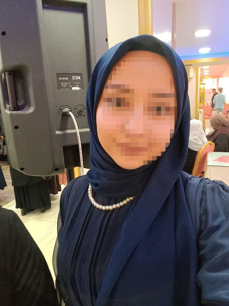 Recep BAĞDAT/MALATYA, (DHA)-MALATYA’da 3 gündür kayıp olan üniversite öğrencisi Seda