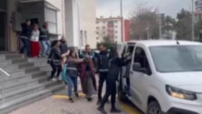 Furkan KAVUKLU/KAYSERİ, (DHA)- KAYSERİ’de çeşitli tarihlerde 3 ayrı evden yaklaşık