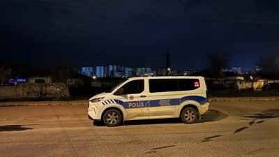 Furkan KAVUKLU/ KAYSERİ, (DHA)- KAYSERİ’de iki grup arasında çıkan bıçaklı