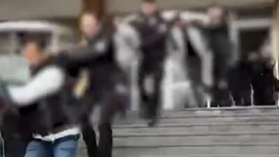 Furkan KAVUKLU/ KAYSERİ, (DHA)- KAYSERİ’de polis ekiplerinin uyuşturucu ticareti yapan