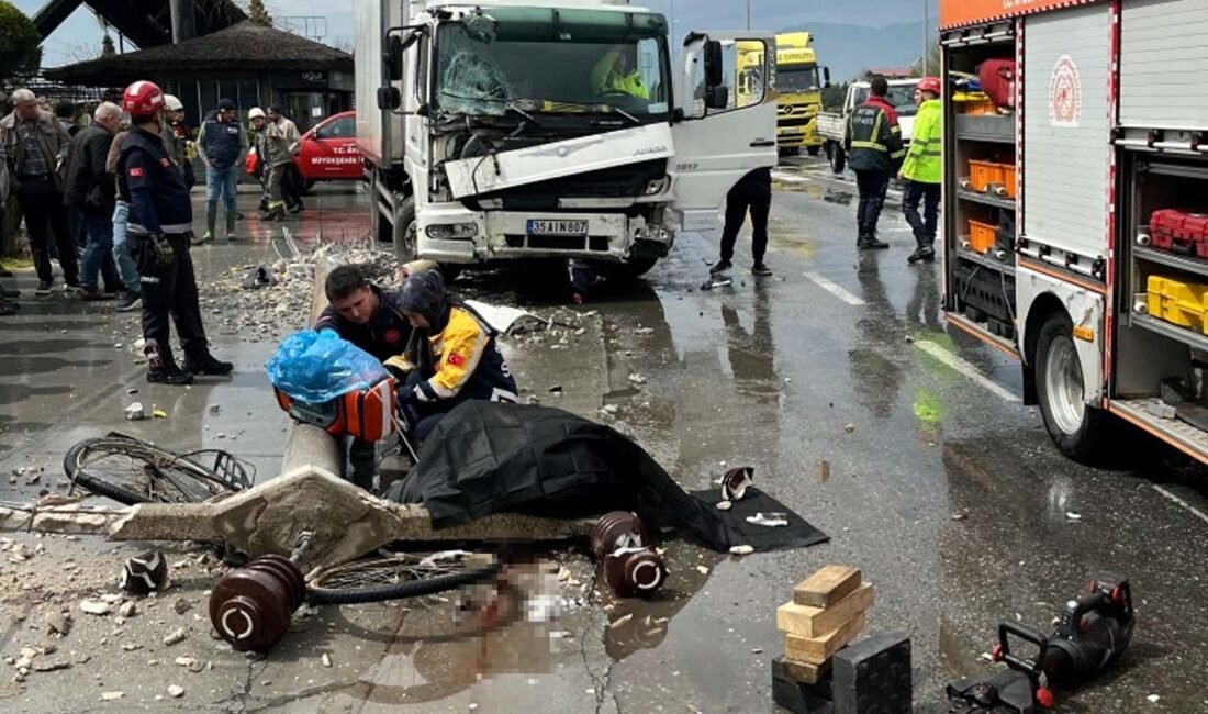 Melek FIRAT/AYDIN, (DHA)- AYDIN'ın Köşk ilçesinde kırmızı ışık ihlali yaptığı