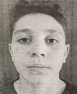 Samed Aydın SUN/KAYSERİ, (DHA)- KAYSERİ’de arkadaşı Hürkan Samet Durmaz'ı (13)