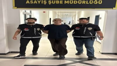 Nazım Özgün ERBULAN/İZMİT (Kocaeli), (DHA)- KOCAELİ’nin Karamürsel ilçesinde kendisini dolandırmakla