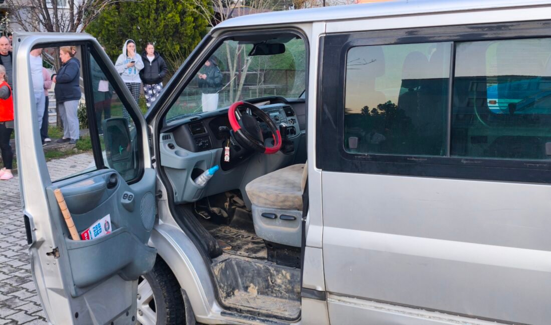 Ünsal YÜCEL/KEŞAN (Edirne), (DHA)- EDİRNE’nin Keşan ilçesinde Metin Budak’ı (41),