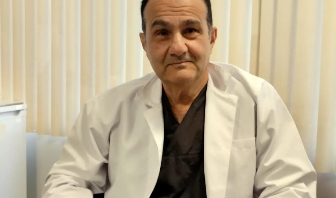 Mutlu YUCA/BOLU, (DHA)- BOLU’da fazla kilolarından kurtulmak için hastaneye başvuran