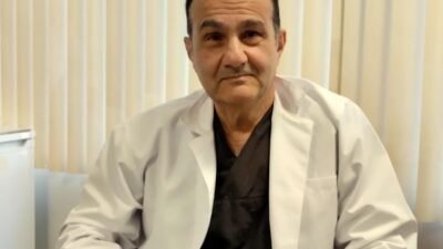 Mutlu YUCA/BOLU, (DHA)- BOLU’da fazla kilolarından kurtulmak için hastaneye başvuran