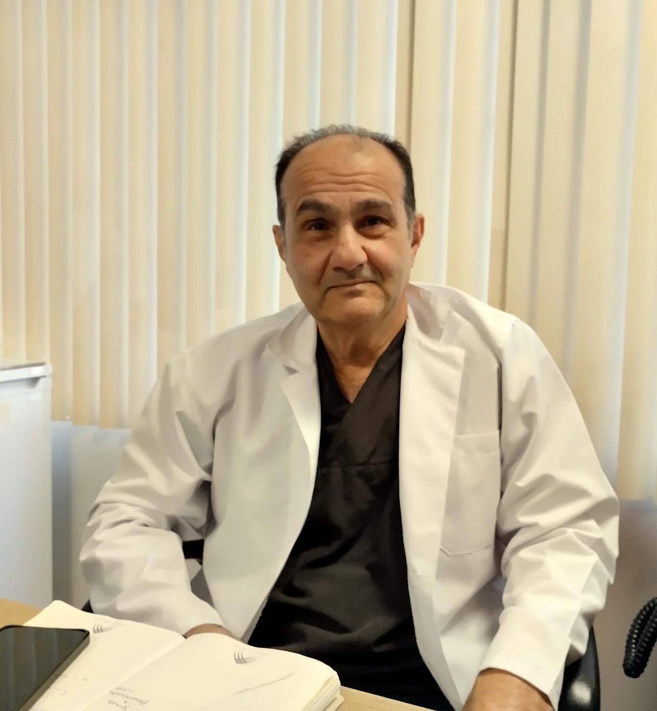 Mutlu YUCA/BOLU, (DHA)- BOLU’da fazla kilolarından kurtulmak için hastaneye başvuran