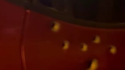 Serhat YILMAZ/ADAPAZARI (Sakarya), (DHA)- SAKARYA’nın Adapazarı ilçesinde bir kıraathaneye pompalı