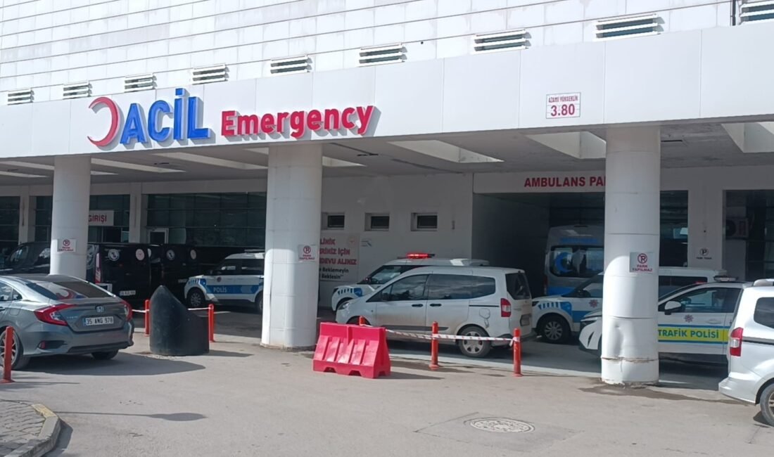 Burak CAN/ KIRIKKALE, (DHA)- KIRIKKALE'de bugün doğum yapan kadın ile